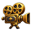 CineWoW logo