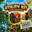 Survival Utility Kit logo