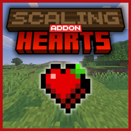 Scaling Hearts [ MORE HEARTS ] project image
