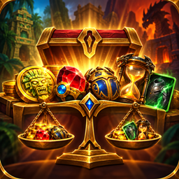 OHM Loot Distributor project image