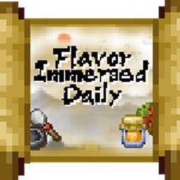 Flavor Immersed Daily