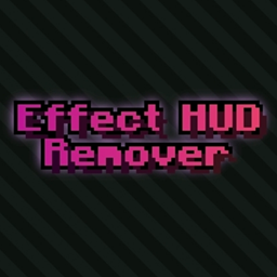 Effect HUD Remover logo
