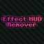 Effect HUD Remover logo