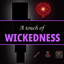 A touch of Wickedness logo