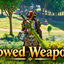 Stowed Weapons logo