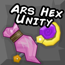 Ars Hex Unity BDCraft project image