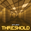 Project Threshold logo