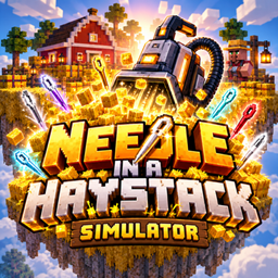 Needle in a Haystack Simulator project image