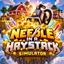 Needle in a Haystack Simulator logo