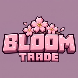 Bloom Trade logo