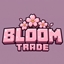 Bloom Trade logo