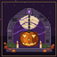 Hollowmere logo
