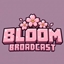 Bloom Broadcast logo
