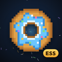Donut Essentials project image