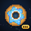 Donut Essentials logo