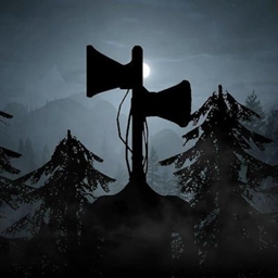 HORROR - Sound Of Despair - Siren Head - (horror)