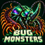 Bug Monsters logo