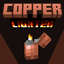 Copper Lighter logo
