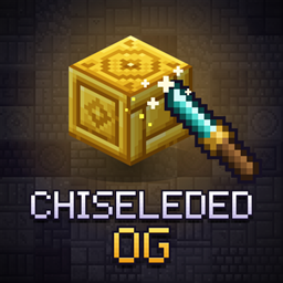 Chiseleded OG project image
