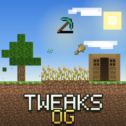 Tweaks OG project image