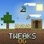 Tweaks OG logo
