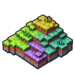 Sky’s Terrain Smoother - Biomes O' Plenty Add-On logo