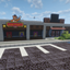 Freddy and Friends Diner logo