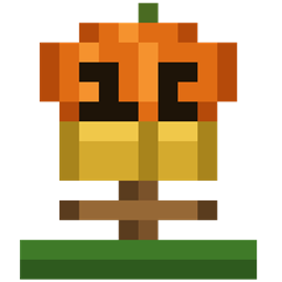 CropCritters Scarecrow