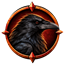 Zum Schwarzen Raben logo