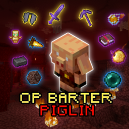 OP Piglin Barter - V1 project image