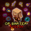 OP Piglin Barter - V1 logo