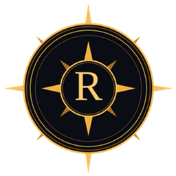 Radial logo