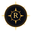 Radial logo