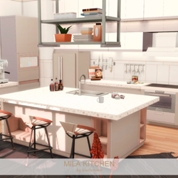 Mila Kitchen Dinner