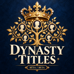 Dynasty Titles logo