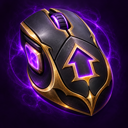 MouseShift logo