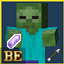Intentional Pickup (Bedrock) logo