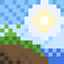 Living Horizons logo