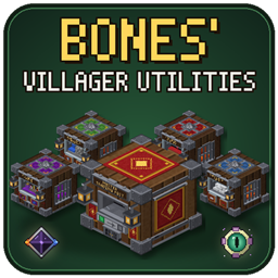 Bones' Villager Utilities project image