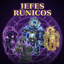 Jefes Rúnicos - Runic Bosses. logo