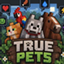 true pets logo