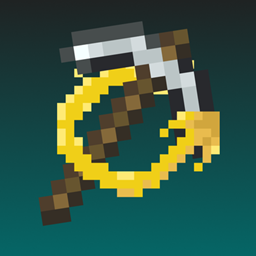 Ore veinminer & treeminer