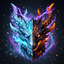 Dragon Hybrids (Ice and Fire Addon) logo