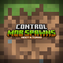 Control Mob Spawns project image