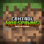 Control Mob Spawns logo