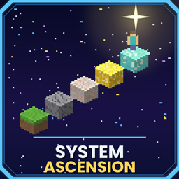 System Ascension logo