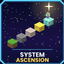 System Ascension logo