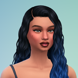 Robin Livingston - Young Adult - CC project image
