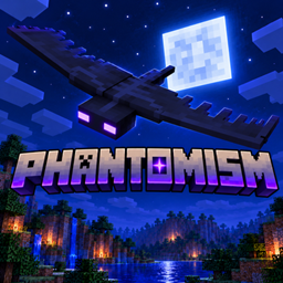 Phantomism project image
