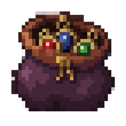 Amulet Bag (Apotheosis Addon) project image